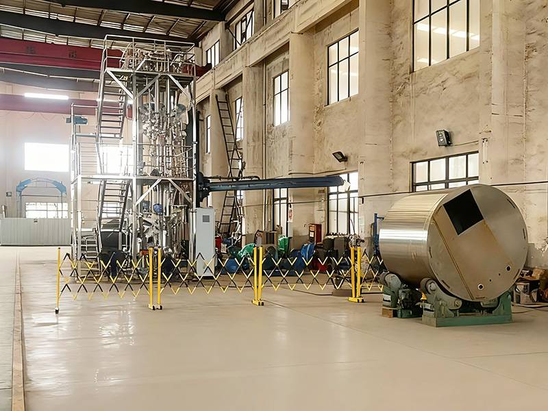 生產(chǎn)現(xiàn)場