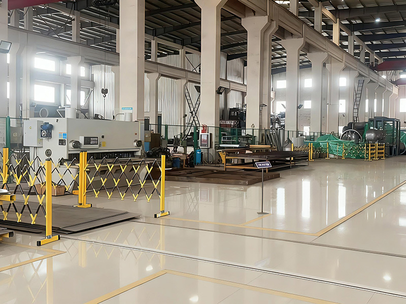 生產(chǎn)現(xiàn)場